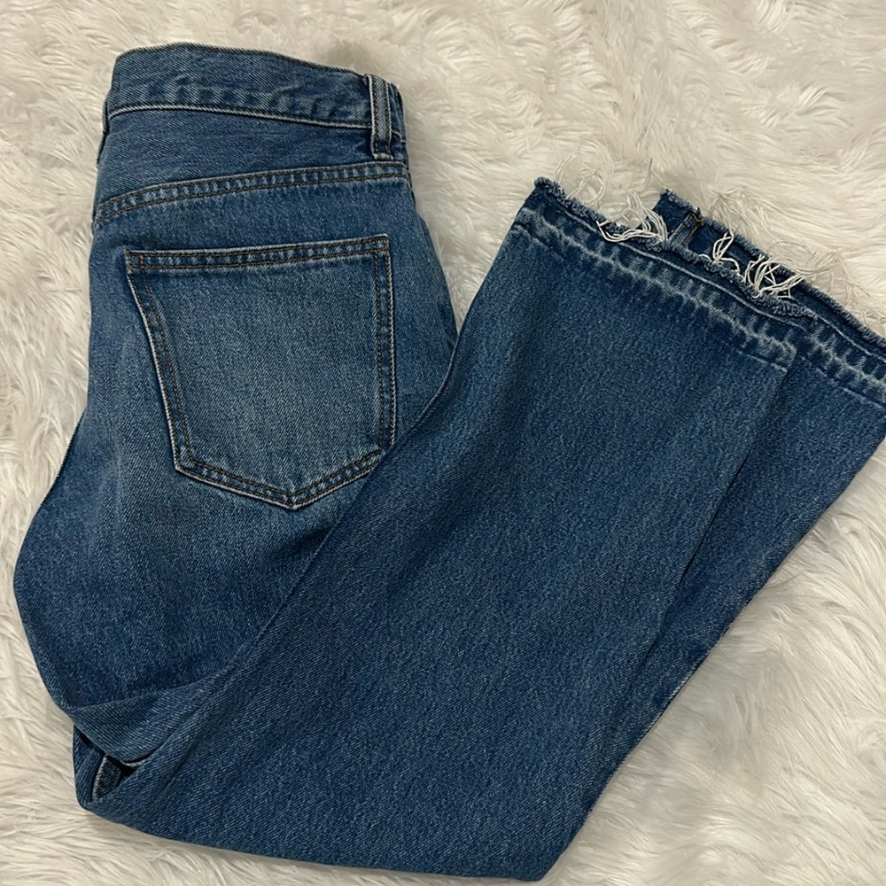 Free people jeans